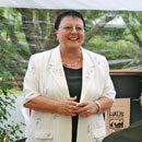 Gertie Martin-Schnapp